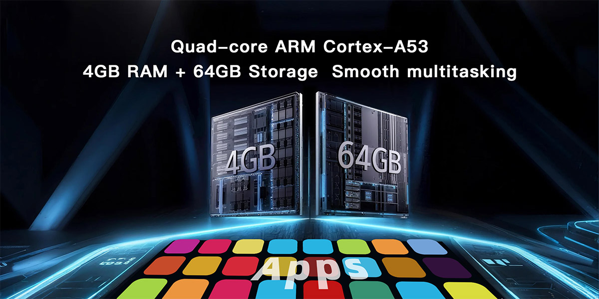 DIGIBox D6 MAX | 2026年最新 8K Ultra HD プレミアムスマートTVボックス（DIGI TV Box製）