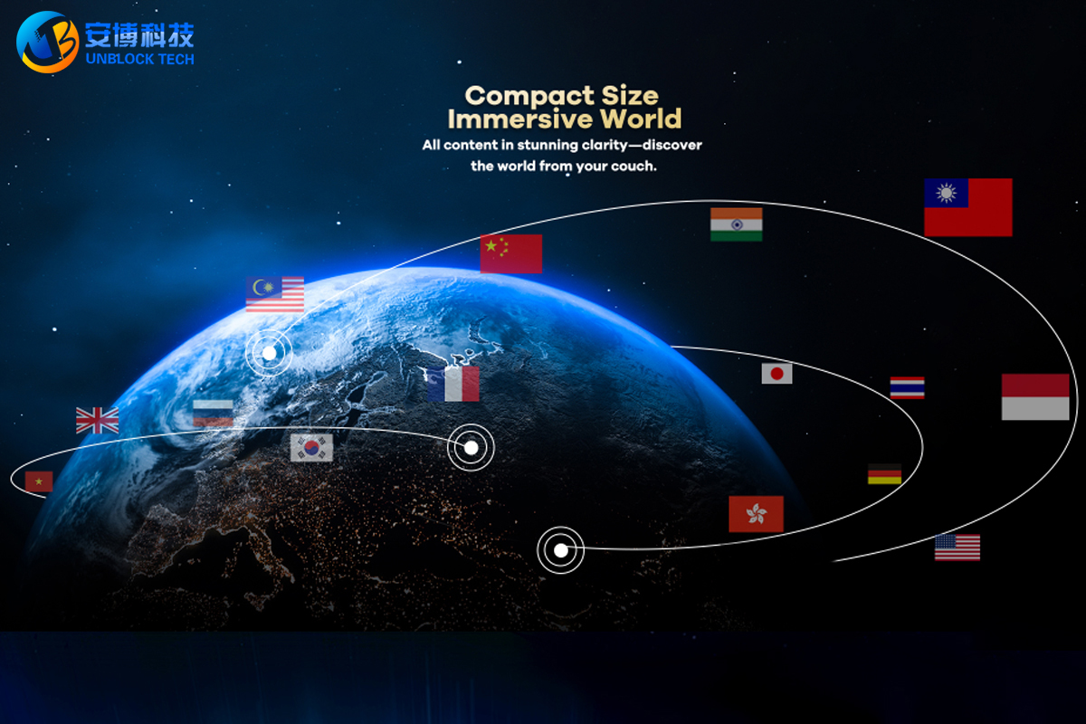 UBox 12 TV Boxのブロックを解除 - 第12世代スマートAndroid TV Box - 2026年最新モデル