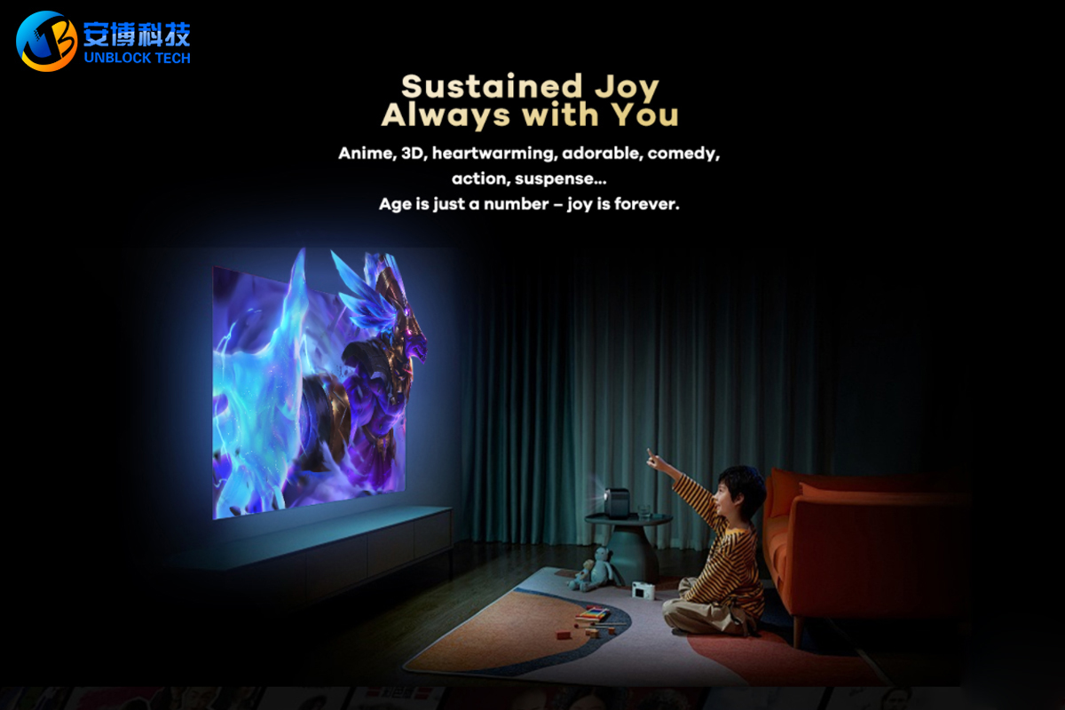 UBox 12 TV Boxのブロックを解除 - 第12世代スマートAndroid TV Box - 2026年最新モデル