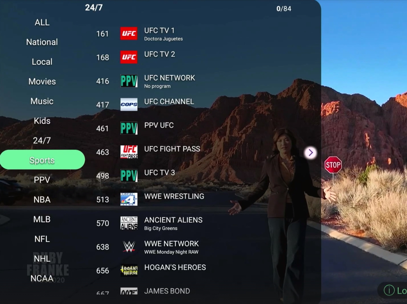 Androidのアップデート