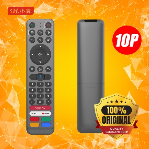 オリジナル SviCloud ボイスリモコン – SviCloud 10P TV ボックス対応