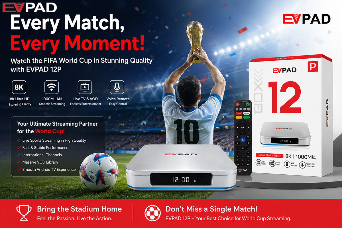 2026 FIFA World Cup: The Biggest Football Event of a New Era