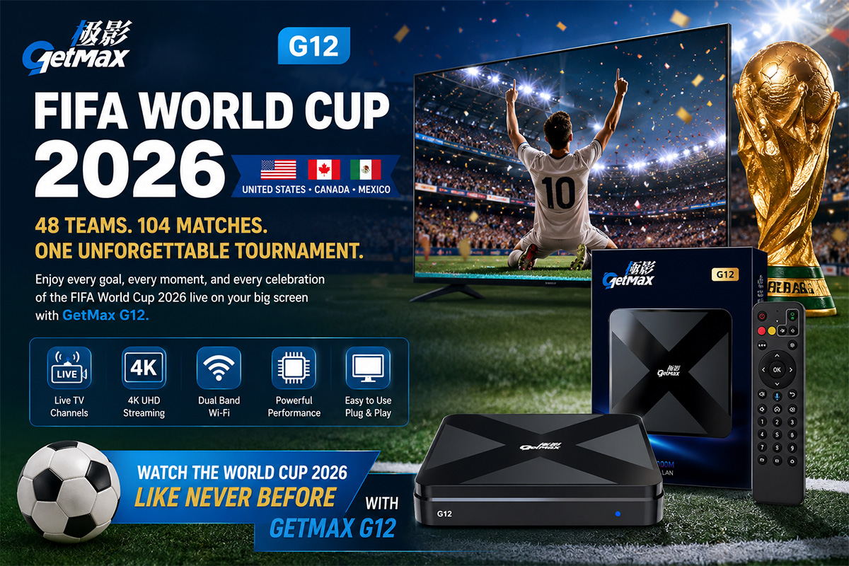 FIFA World Cup 2026: The Biggest Football Tournament in History