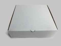 quadrate pizza box