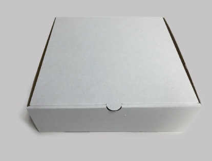quadrate pizza box