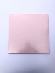 30cm square shaped cake board