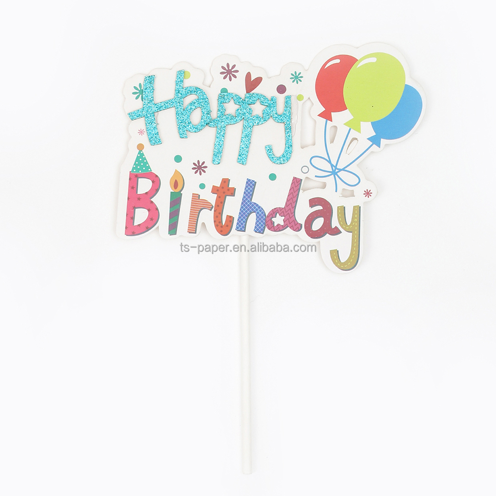 Happy Birthday 3