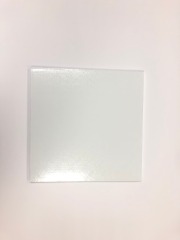 40cm square shaped cake board