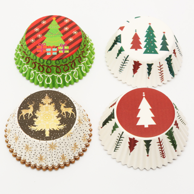Cupcake Liners