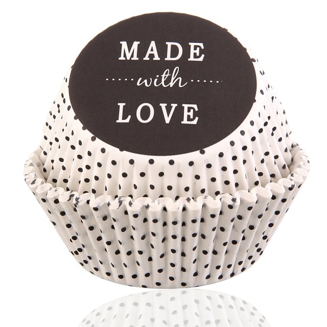 Made with Love