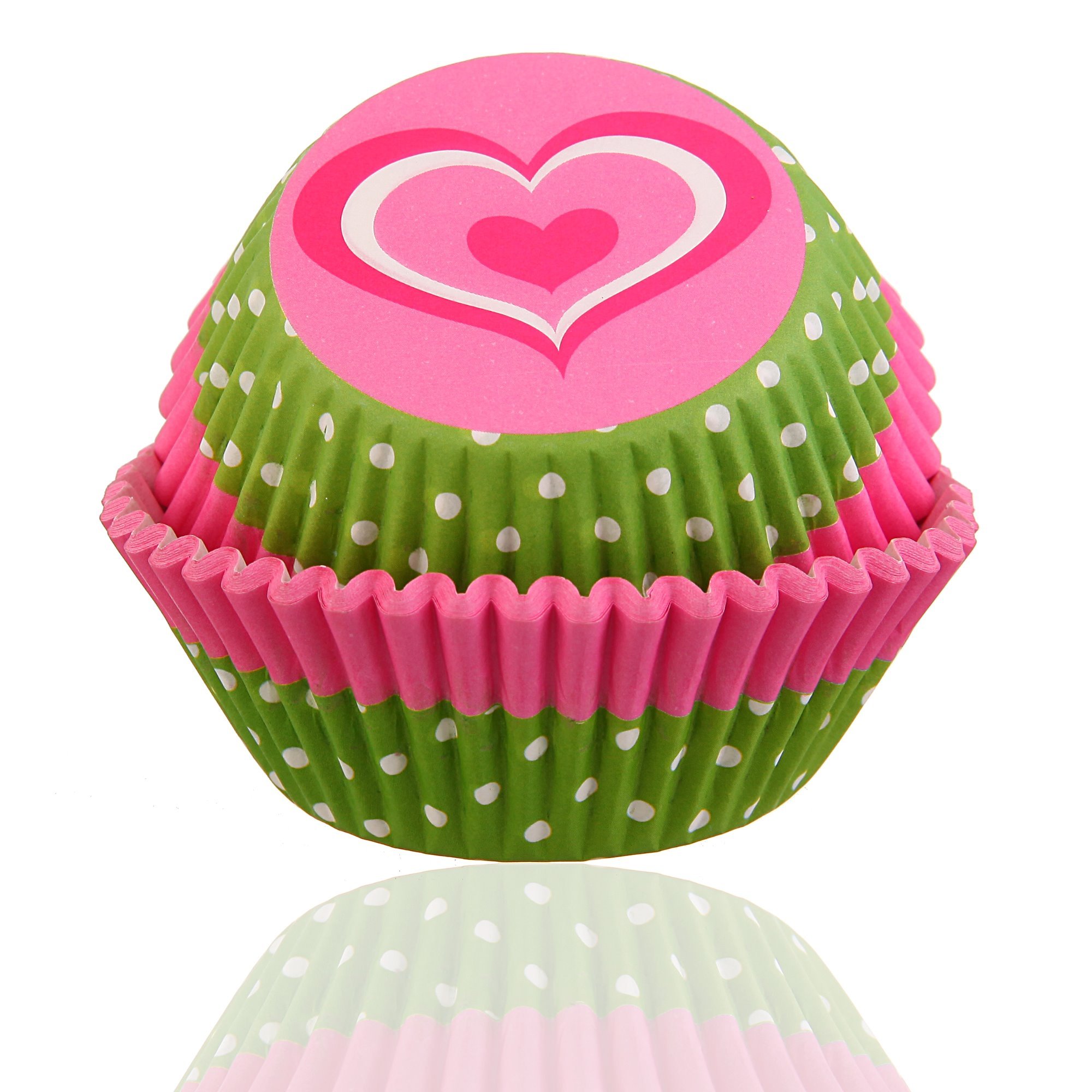 Pink Heart 3
