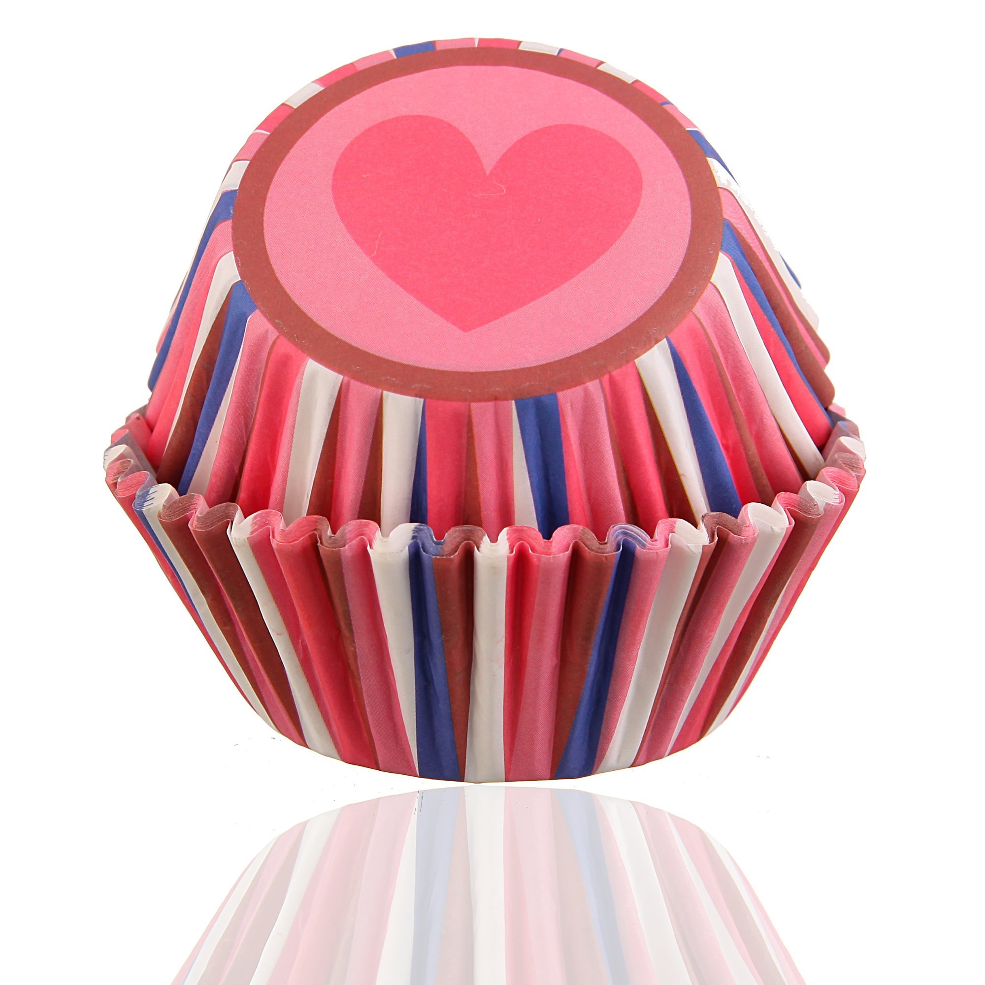 Pink Heart 1