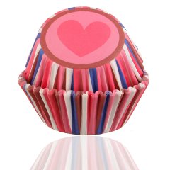 Pink Heart 1