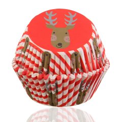 Christmas reindeer