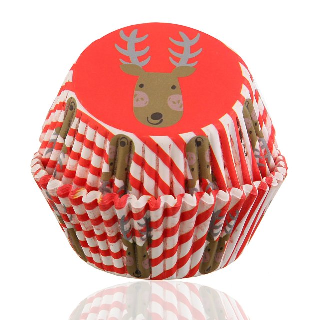Christmas reindeer