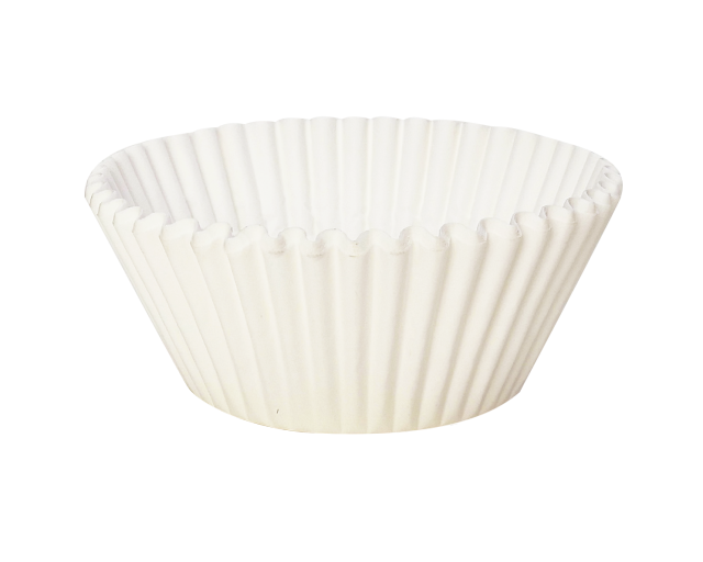 120 mm big white cupcake liners paper cups ; 50*35 mm white cupcake wrappers