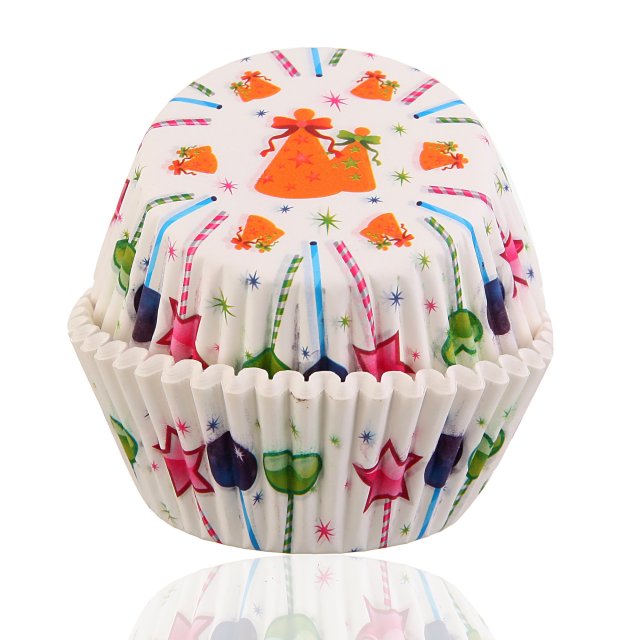 Lollipops