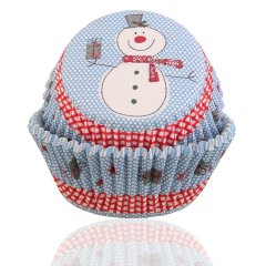 snow man 1