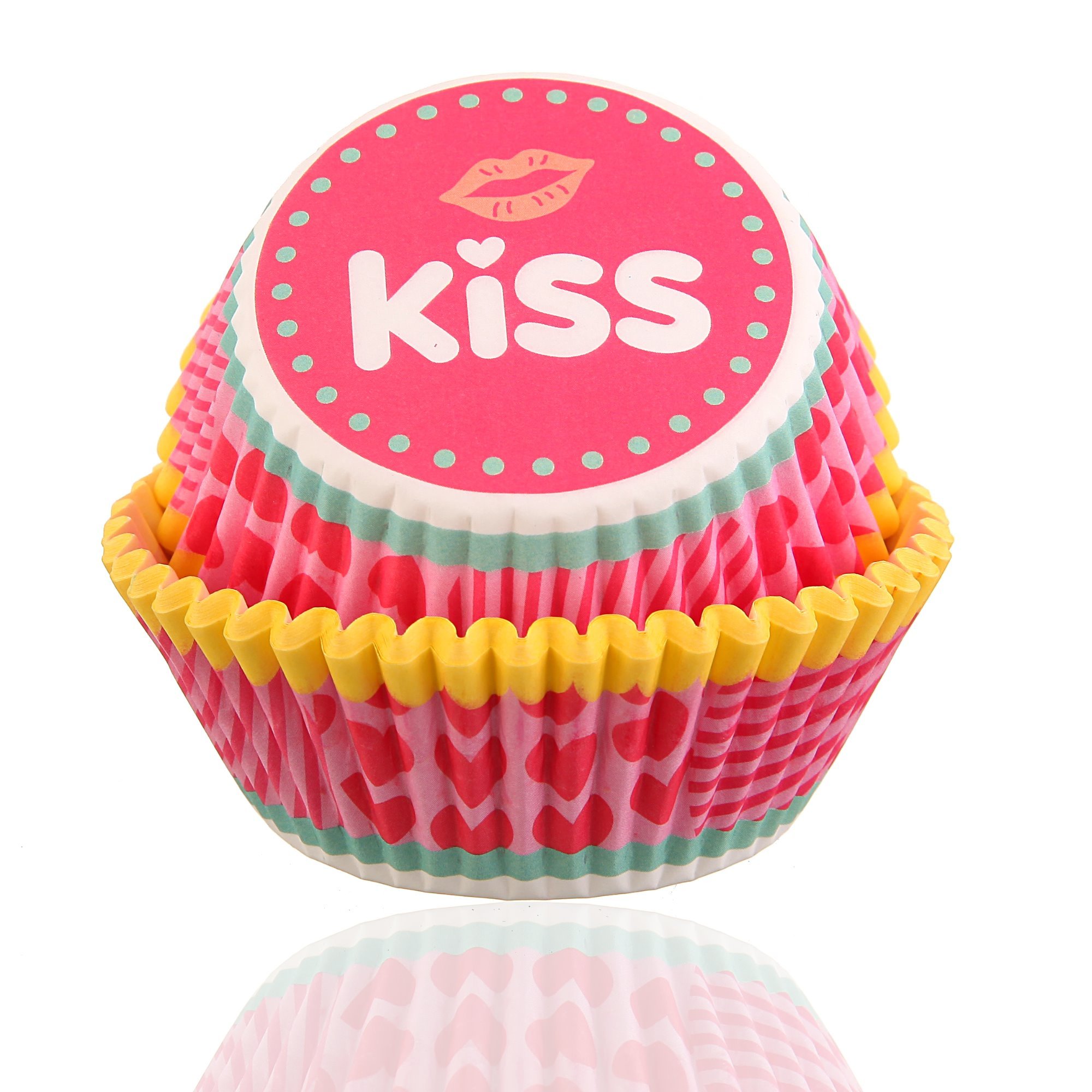 pink kiss
