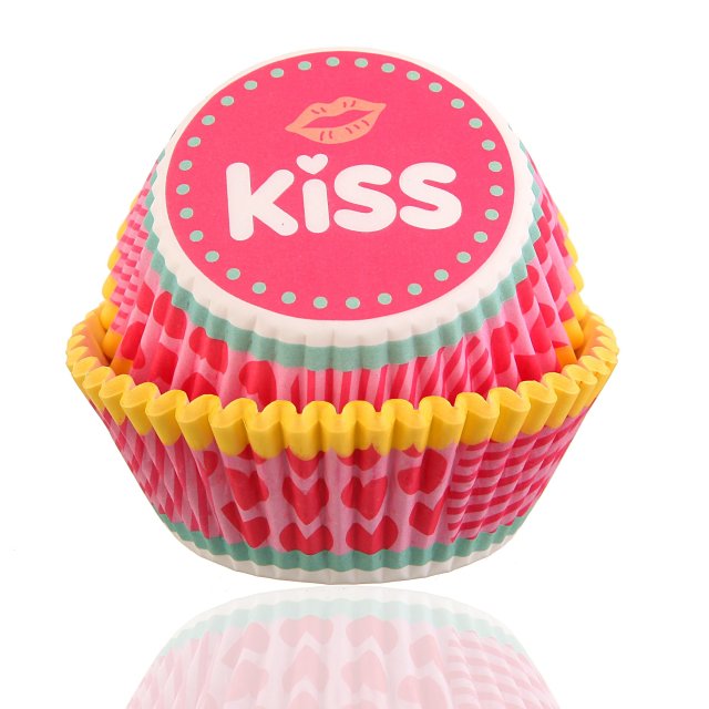 pink kiss