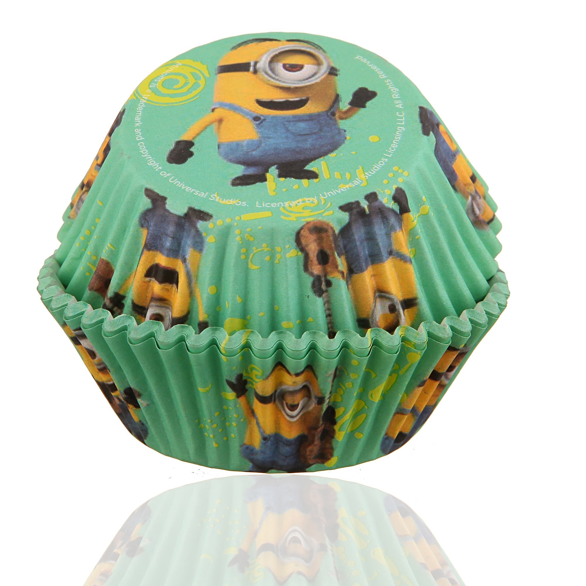 little yellow man Minions Stuart