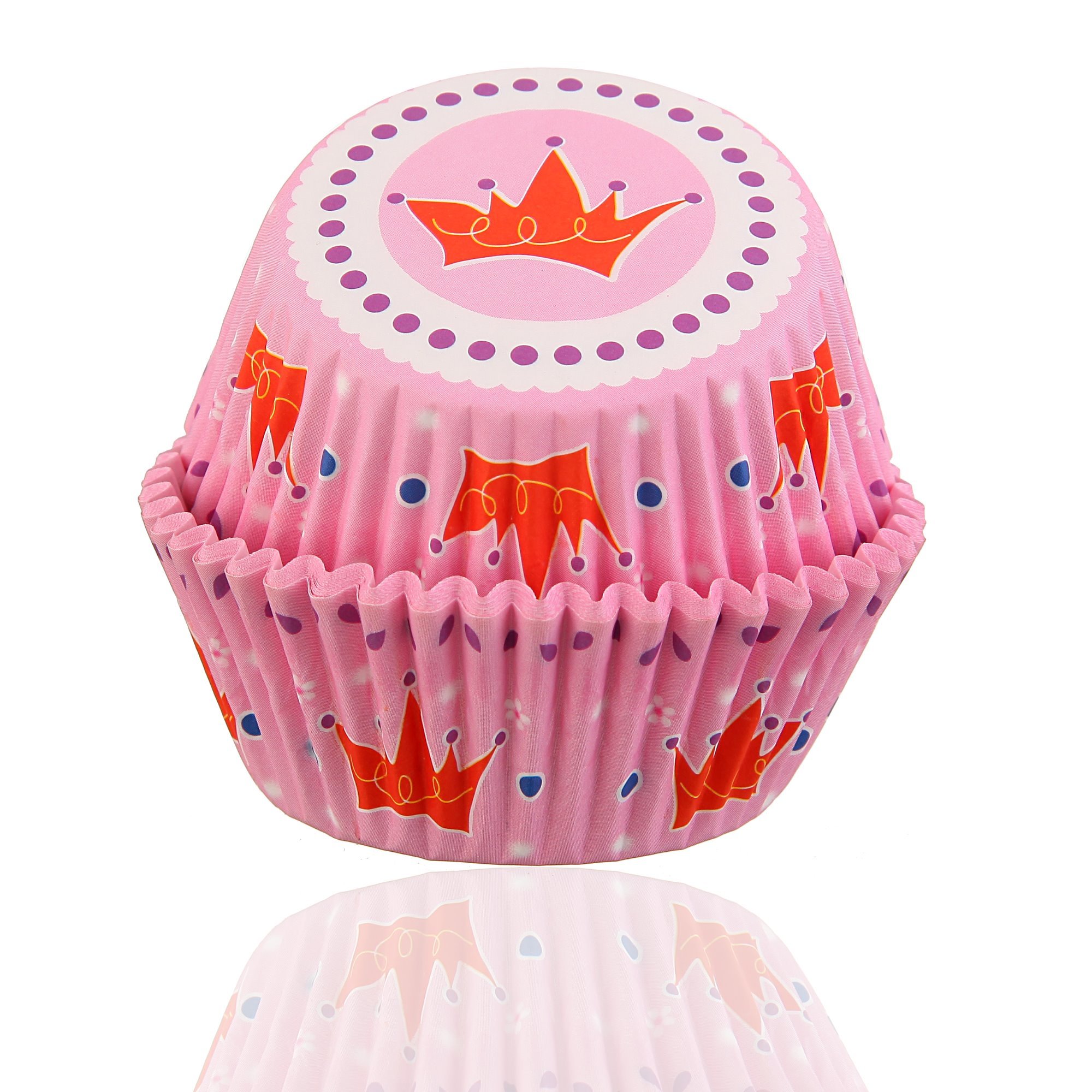 Pink Her Royal Highness Crown