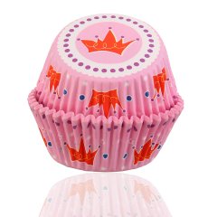 Pink Her Royal Highness Crown