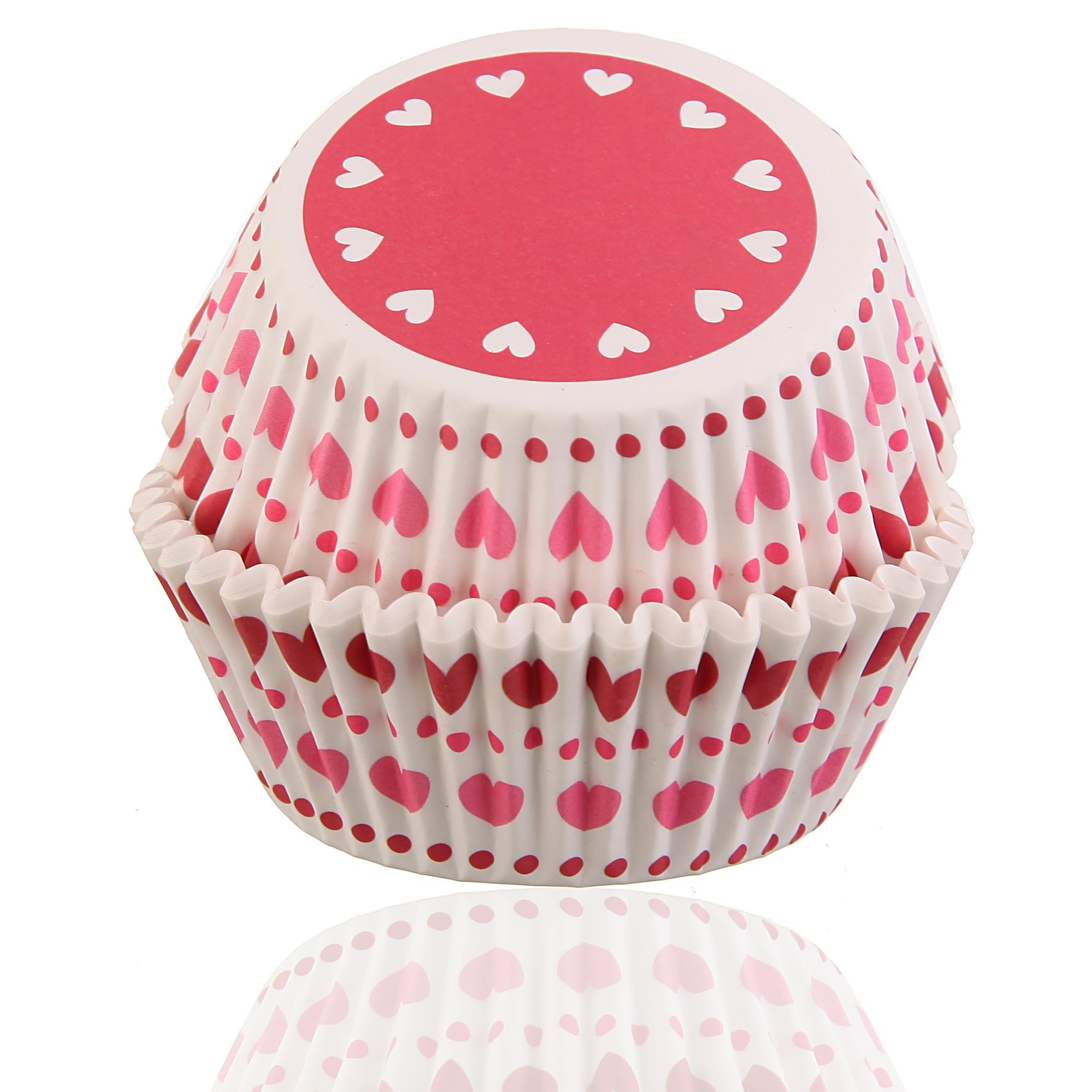 Pink Heart 2