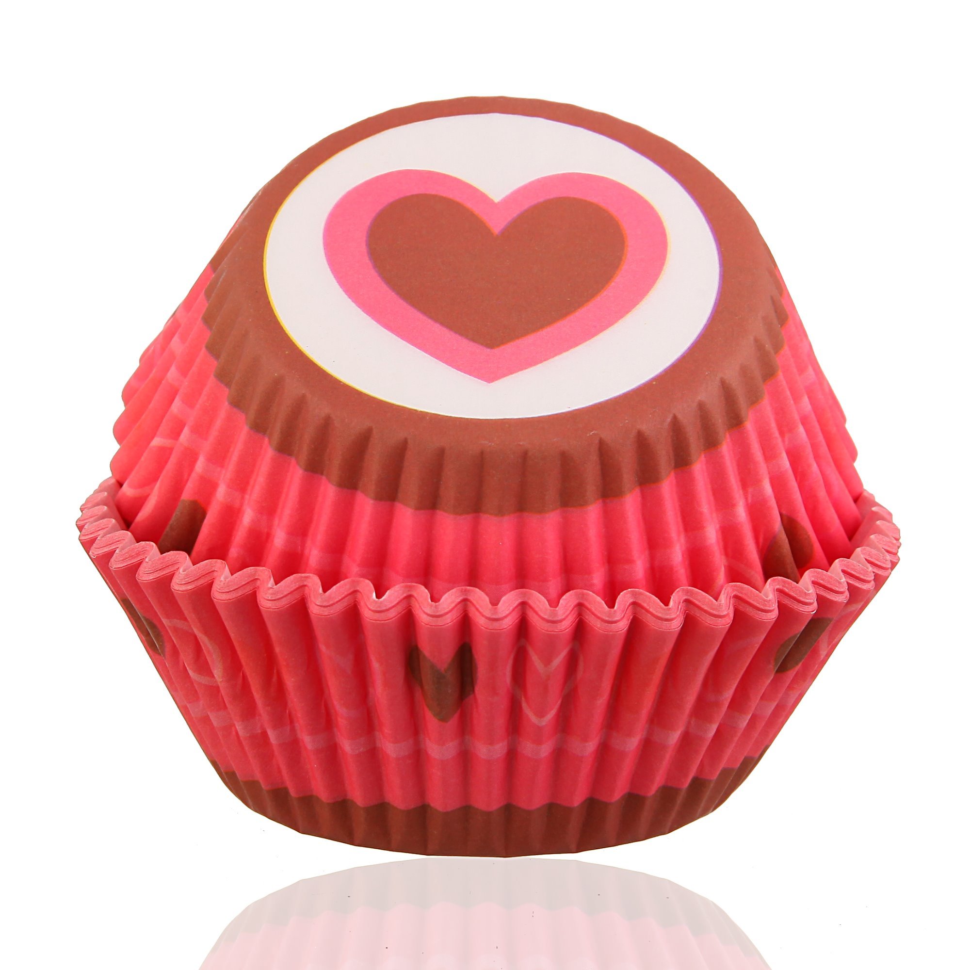 Red Heart 1