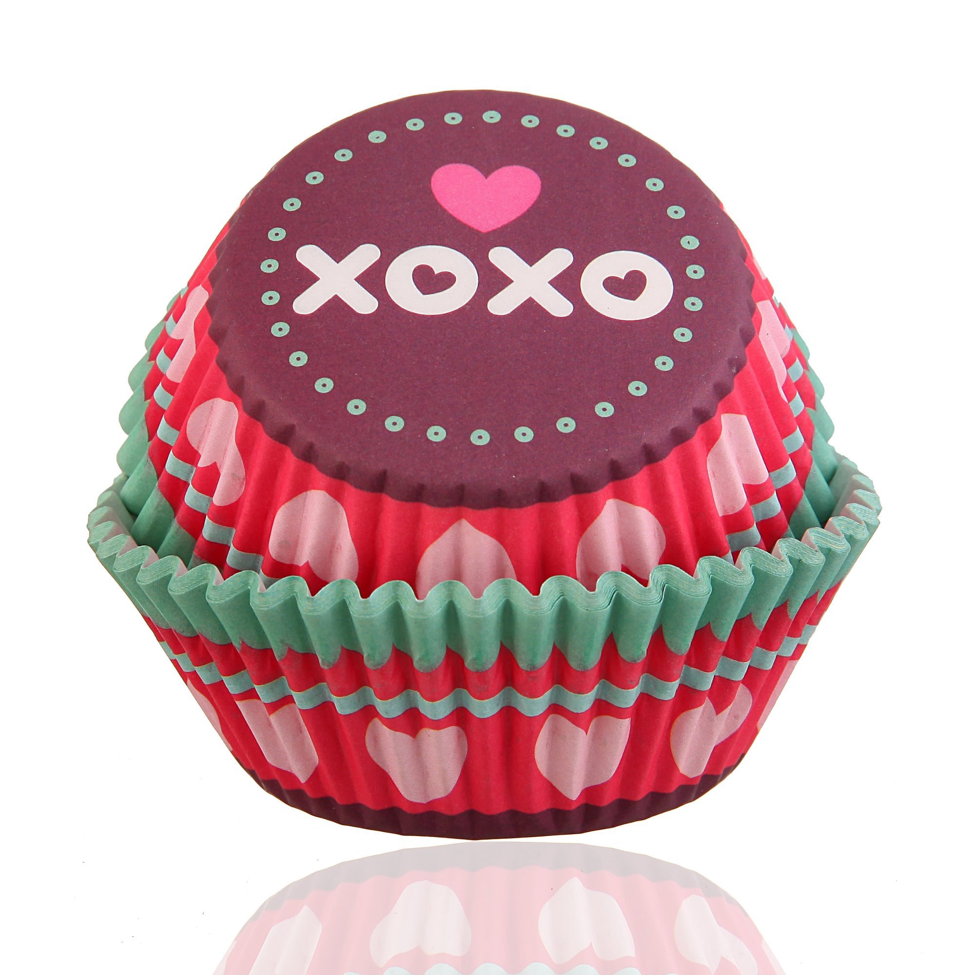 XOXO