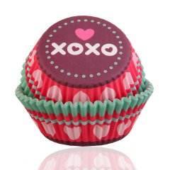 XOXO