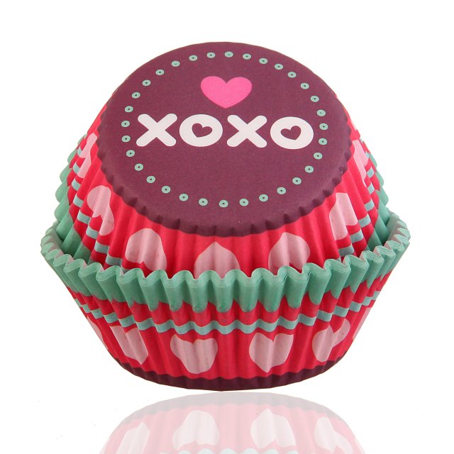 XOXO