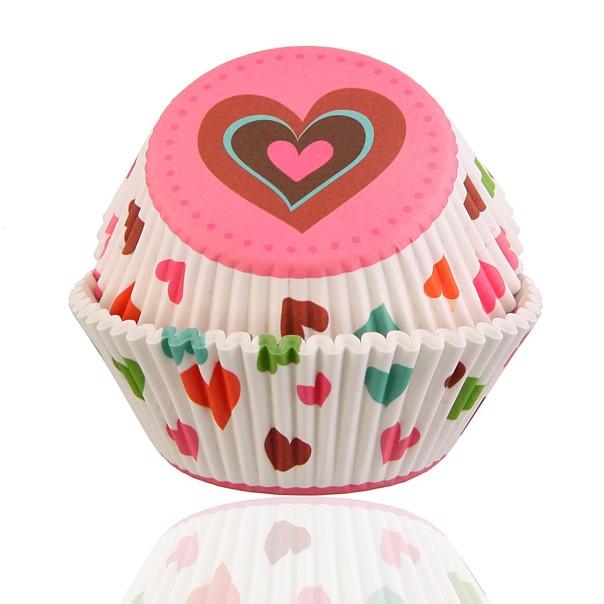 Colorful Heart