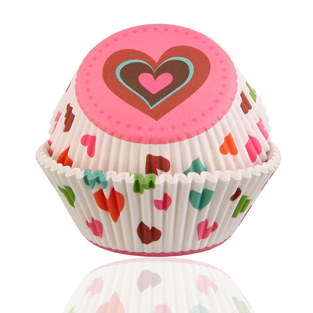 Colorful Heart