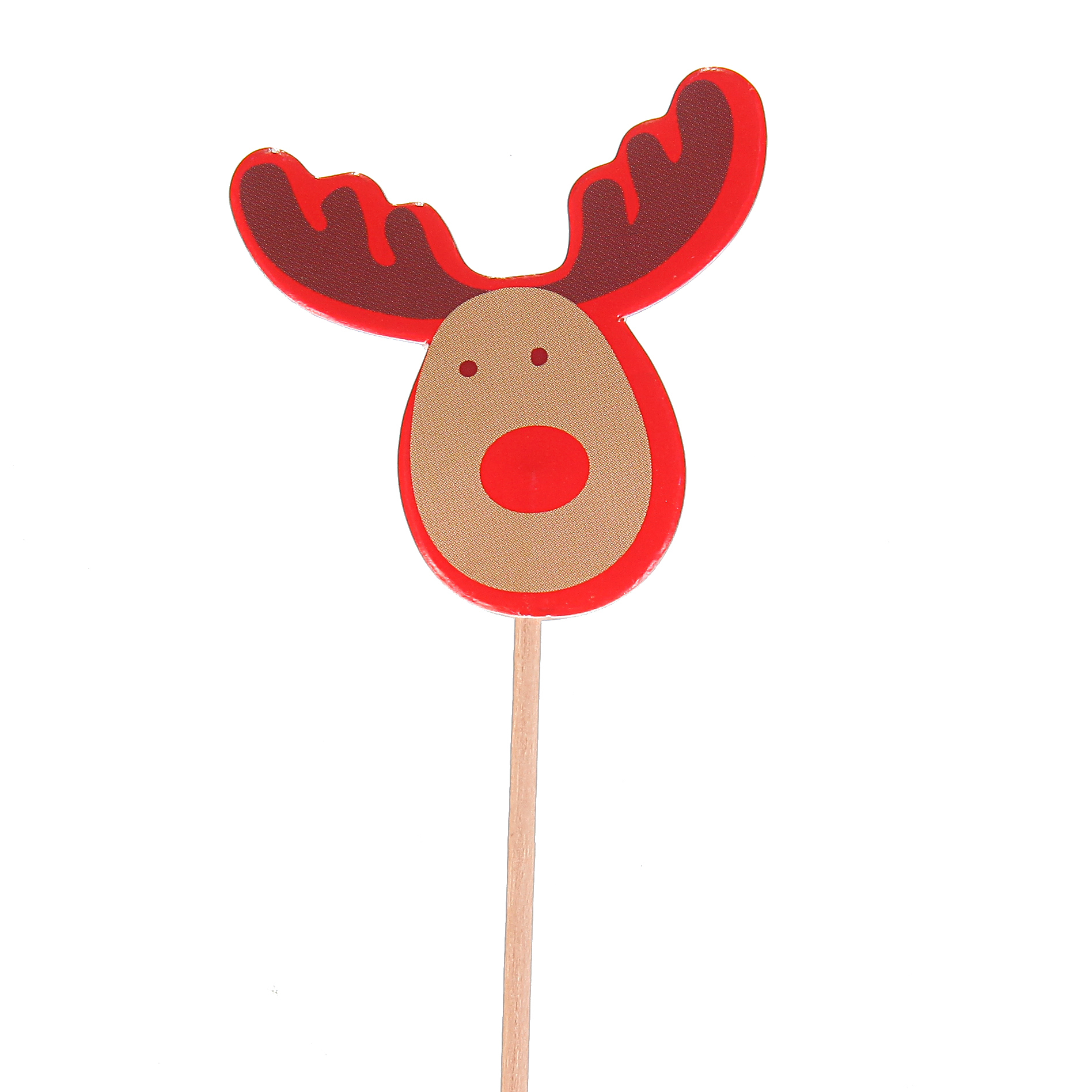 Chrismas Elk Deer
