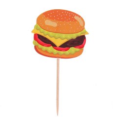 hamburger