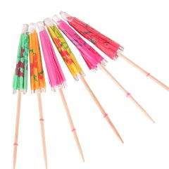 Umbrella Paper Craft