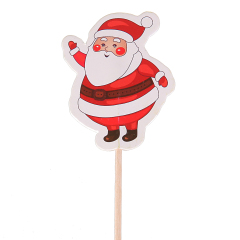 Santa Claus