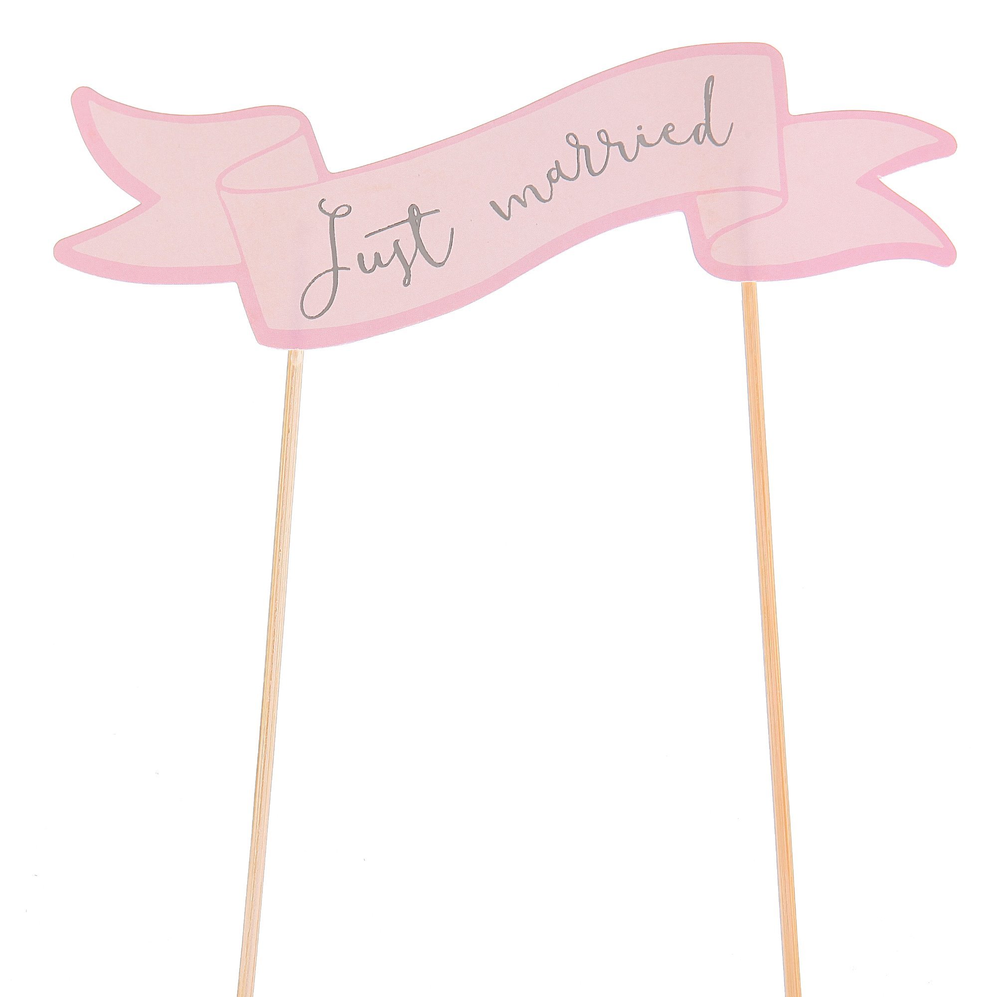 Just Married