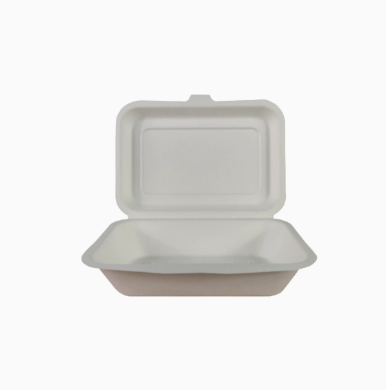 250×170×35MM biodegradable boxes