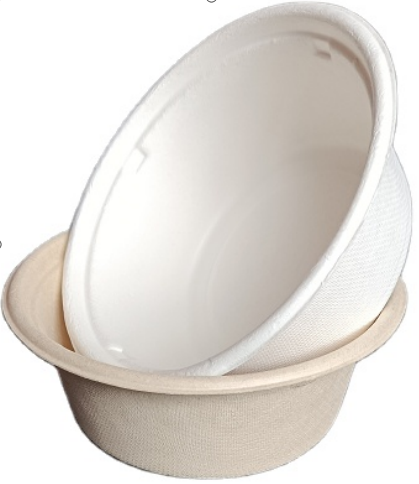 12OZ sugarcane Bowl