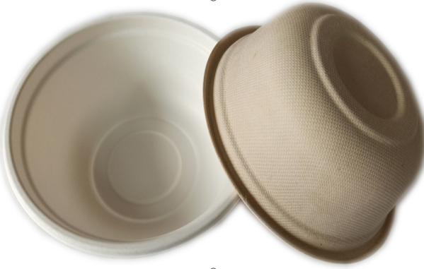 16OZ  sugarcane Bowl