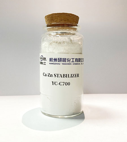 Ca-Zn Stabilizer YC-C700 series