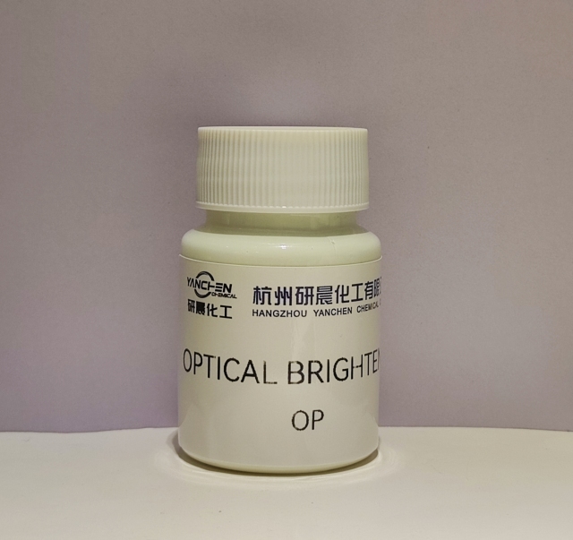 Optical Brightener OP