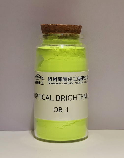 Optical Brightener OB-1