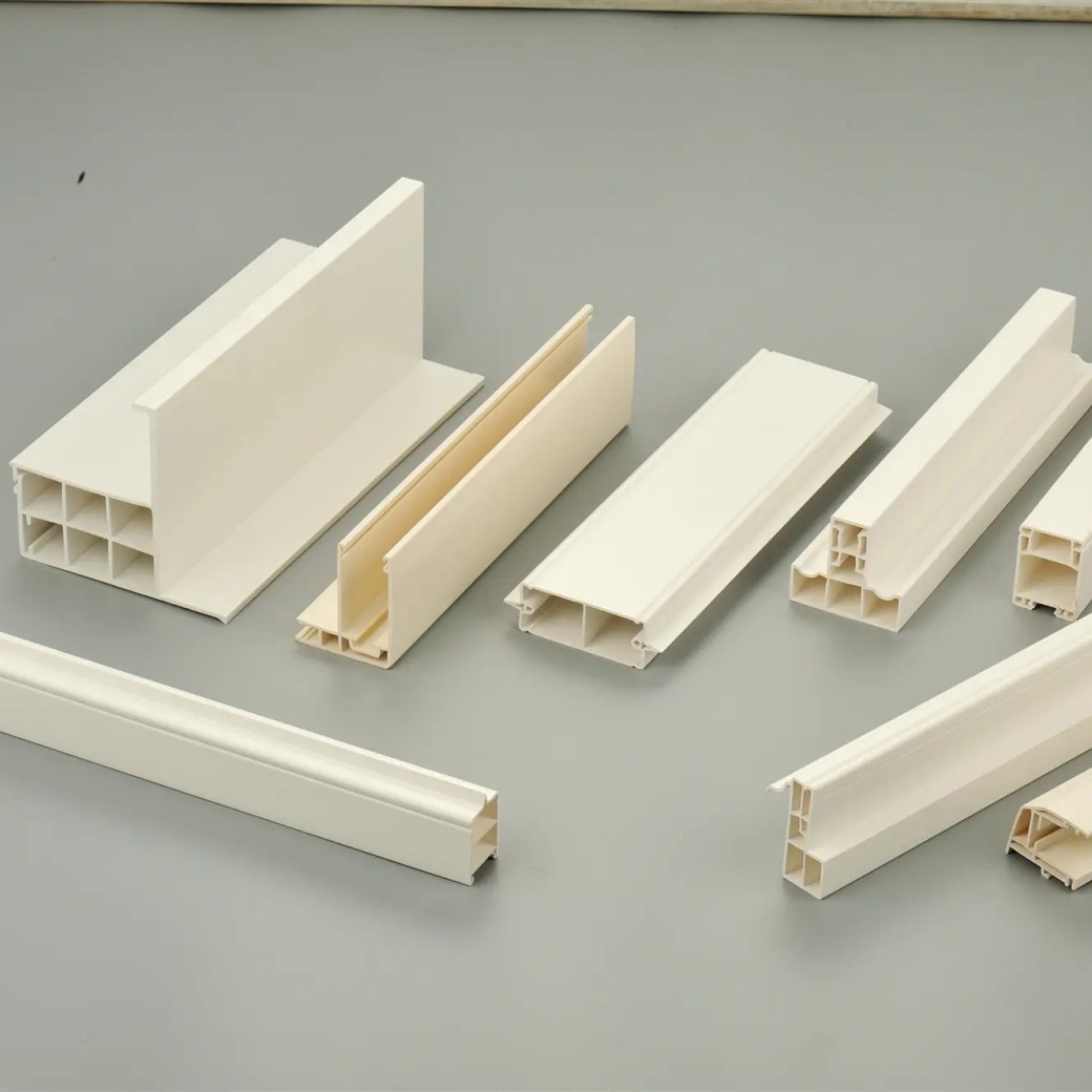 PVC STABILIZER YC-L500P