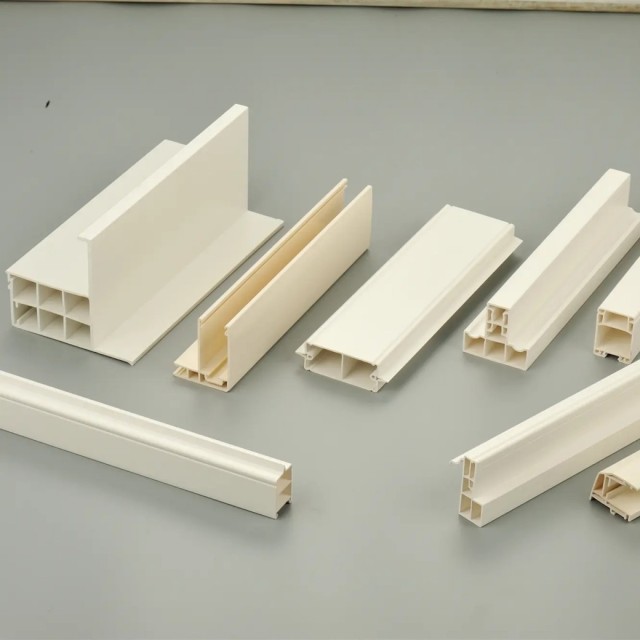 PVC STABILIZER YC-L500P