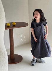 charcoal grey