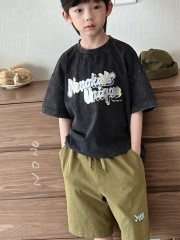 Army green