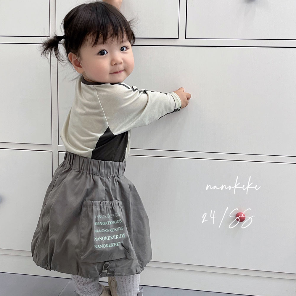 AENEKEKE Longsleeve Crop Top for Children  Crop Top for Little Fashionistas Spring and Summer Top for Girls